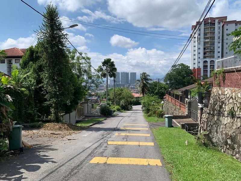 Bungalow House for Sale in Taman Cheras (Cheras) - Steven Tay - Exterior - PropertyGuru.com.my