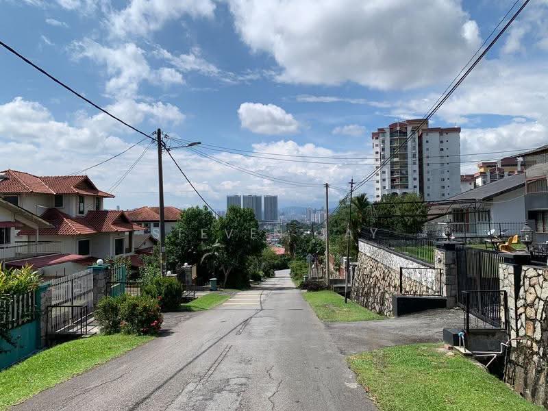 Bungalow House for Sale in Taman Cheras (Cheras) - Steven Tay - Exterior - PropertyGuru.com.my