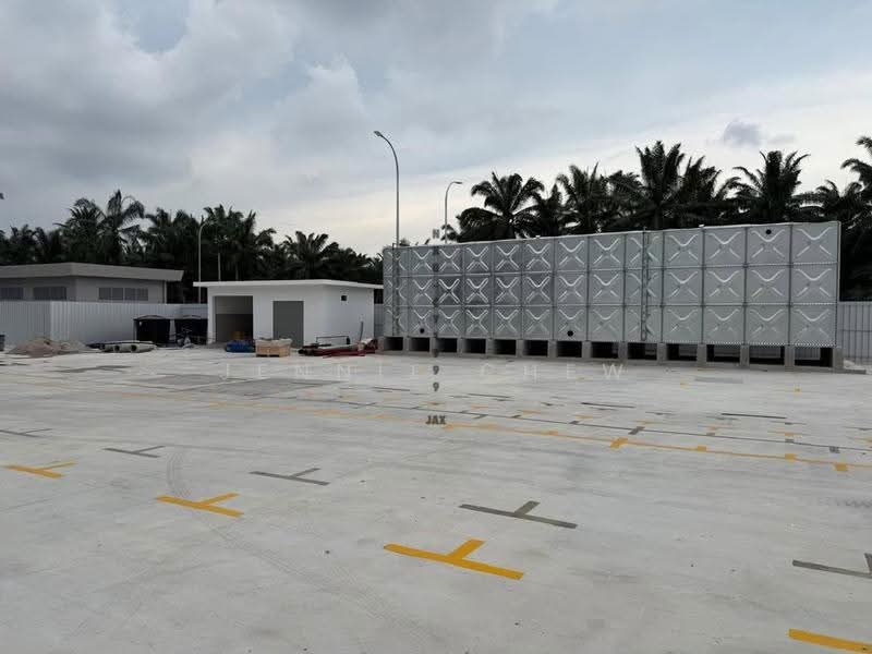 Kilang untuk Dijual di Kampung Teluk Mengkuang (Telok Panglima Garang) - Jennie Chew - PropertyGuru.com.my