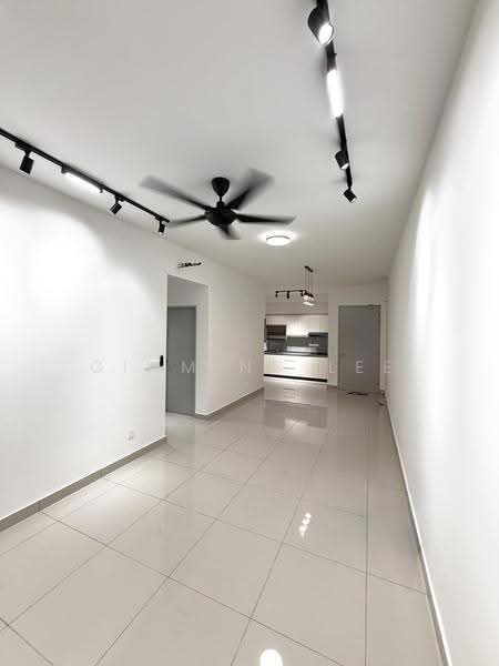 Kediaman Servis untuk Disewa di M Astra - Gimming Lee - Living Room - PropertyGuru.com.my