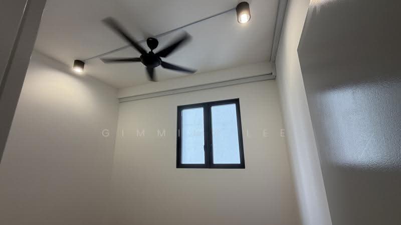 Kediaman Servis untuk Disewa di M Astra - Gimming Lee - Interior - PropertyGuru.com.my