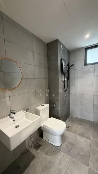 Kediaman Servis untuk Disewa di M Astra - Gimming Lee - PropertyGuru.com.my