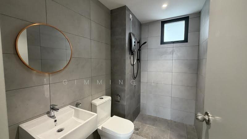 Kediaman Servis untuk Disewa di M Astra - Gimming Lee - PropertyGuru.com.my