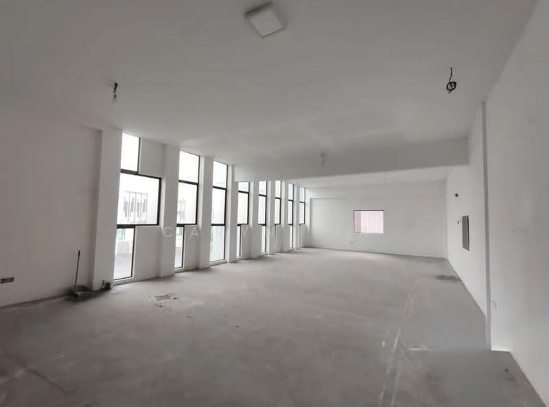 Detached Factory for Sale in Kulai (Johor) - Caryn Ter - Interior - PropertyGuru.com.my