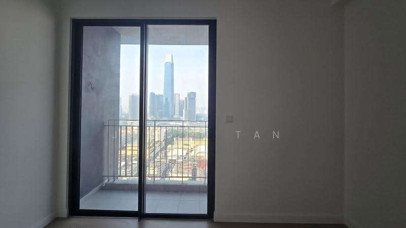 Kondominium untuk Dijual di Skyline KL - Jaslyn Tan - Balcony - PropertyGuru.com.my