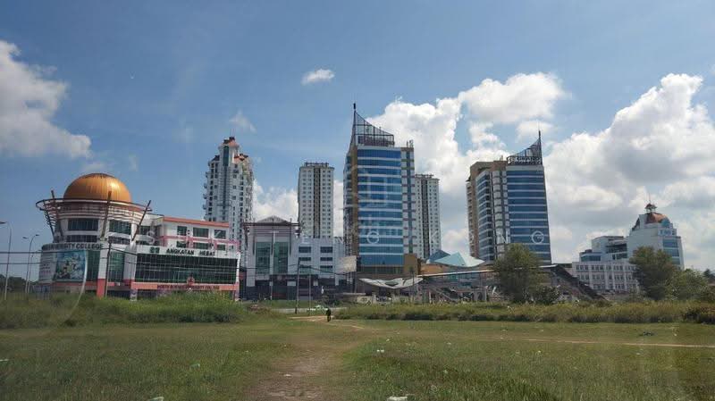 Kondominium untuk Disewa di 1Borneo - Suk Teng Kong - Exterior - PropertyGuru.com.my