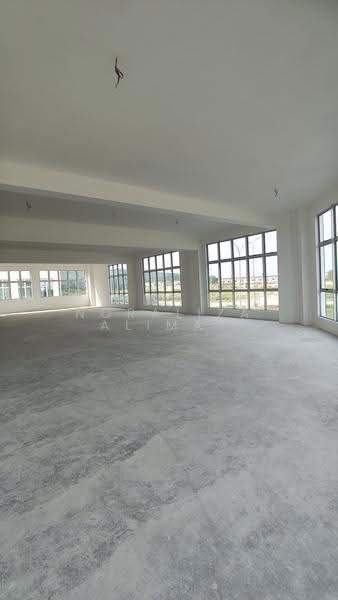 Shop for Rent in Taman Puncak Tropicana (Pekan Nenas) - Noraliza Alimat - PropertyGuru.com.my