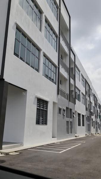 Shop for Rent in Taman Puncak Tropicana (Pekan Nenas) - Noraliza Alimat - PropertyGuru.com.my