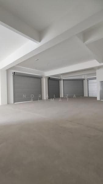 Shop for Rent in Taman Puncak Tropicana (Pekan Nenas) - Noraliza Alimat - PropertyGuru.com.my