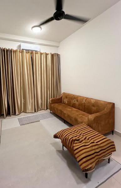 Condominium for Rent at Verando Residence - Ryan Ngau - Living Room - PropertyGuru.com.my
