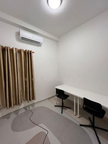 Condominium for Rent at Verando Residence - Ryan Ngau - Study - PropertyGuru.com.my