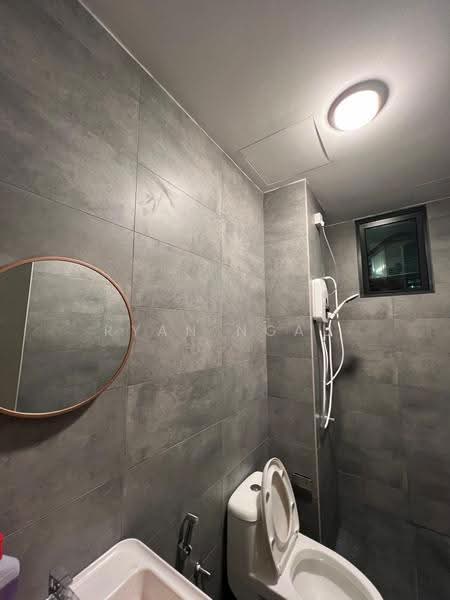 Condominium for Rent at Verando Residence - Ryan Ngau - Bathroom - PropertyGuru.com.my