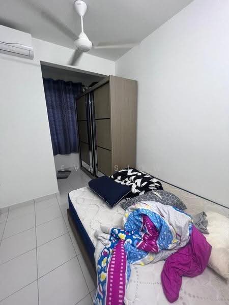 Rumah Teres 2-Tingkat untuk Disewa di Taman Bestari Perdana (Pasir Gudang) - Eva Siow - Bedroom - PropertyGuru.com.my
