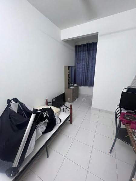 Rumah Teres 2-Tingkat untuk Disewa di Taman Bestari Perdana (Pasir Gudang) - Eva Siow - Bedroom - PropertyGuru.com.my