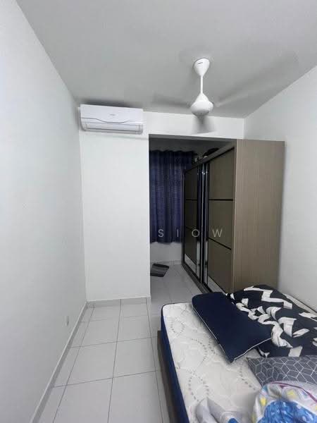 Rumah Teres 2-Tingkat untuk Disewa di Taman Bestari Perdana (Pasir Gudang) - Eva Siow - Bedroom - PropertyGuru.com.my