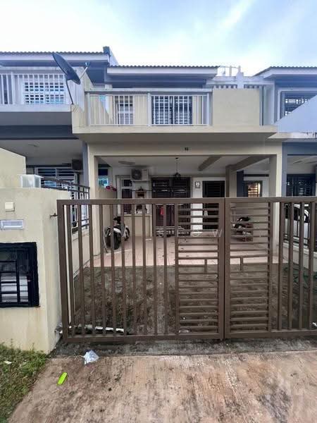 Rumah Teres 2-Tingkat untuk Disewa di Taman Bestari Perdana (Pasir Gudang) - Eva Siow - Exterior - PropertyGuru.com.my