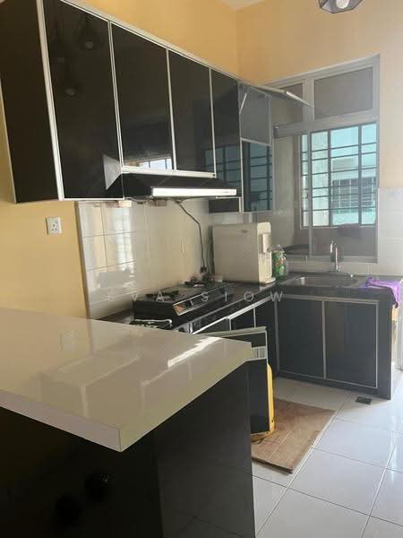 Rumah Teres 2-Tingkat untuk Disewa di Taman Bestari Perdana (Pasir Gudang) - Eva Siow - PropertyGuru.com.my