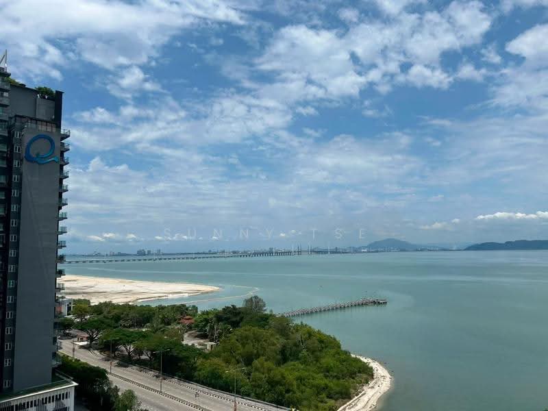 Condominium for Rent at Putra Place Condominium - Sunny Tse - View - PropertyGuru.com.my
