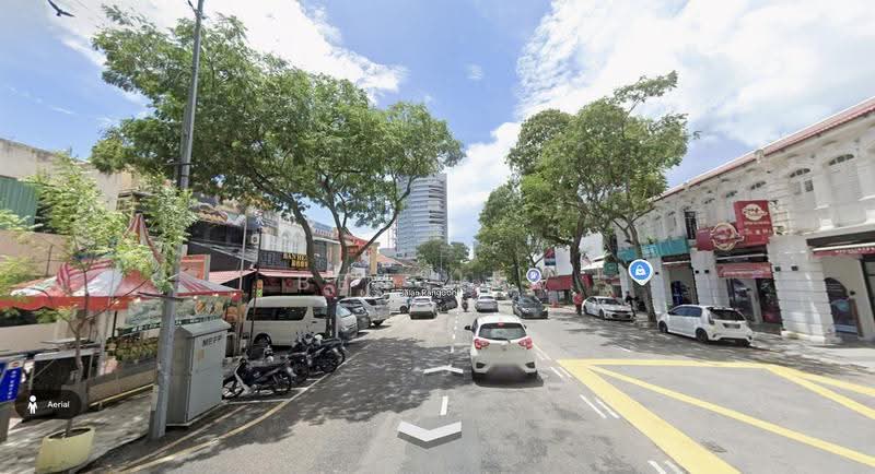 Kedai untuk Disewa di George Town (Penang) - Ben Hew - Exterior - PropertyGuru.com.my