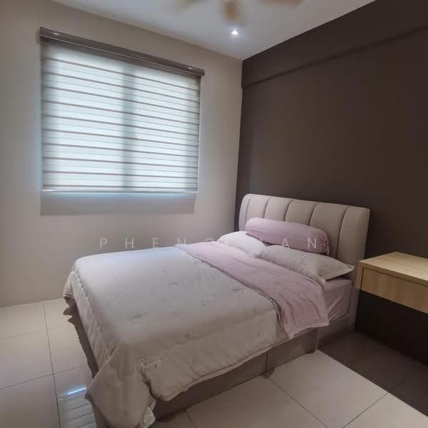 Condominium for Rent at Zen 6 - Pheng Han - Bedroom - PropertyGuru.com.my