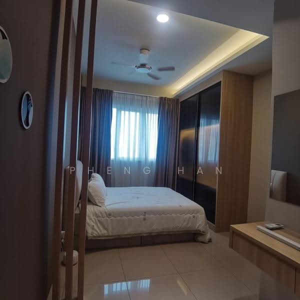 Condominium for Rent at Zen 6 - Pheng Han - Bedroom - PropertyGuru.com.my