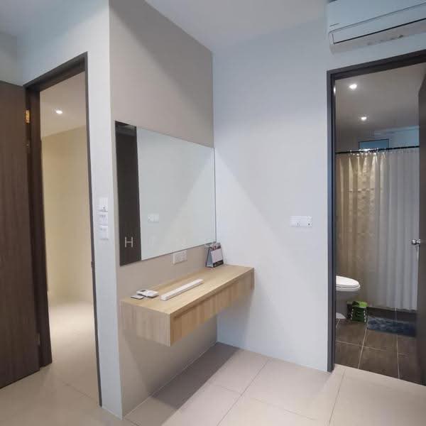 Condominium for Rent at Zen 6 - Pheng Han - Bathroom - PropertyGuru.com.my