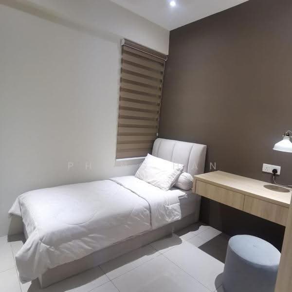 Condominium for Rent at Zen 6 - Pheng Han - Bedroom - PropertyGuru.com.my