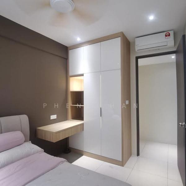Condominium for Rent at Zen 6 - Pheng Han - PropertyGuru.com.my