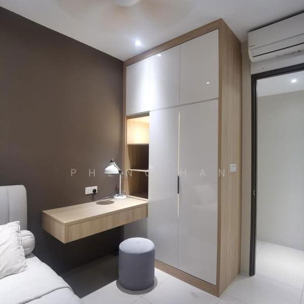 Condominium for Rent at Zen 6 - Pheng Han - PropertyGuru.com.my