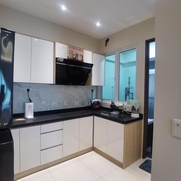 Condominium for Rent at Zen 6 - Pheng Han - PropertyGuru.com.my