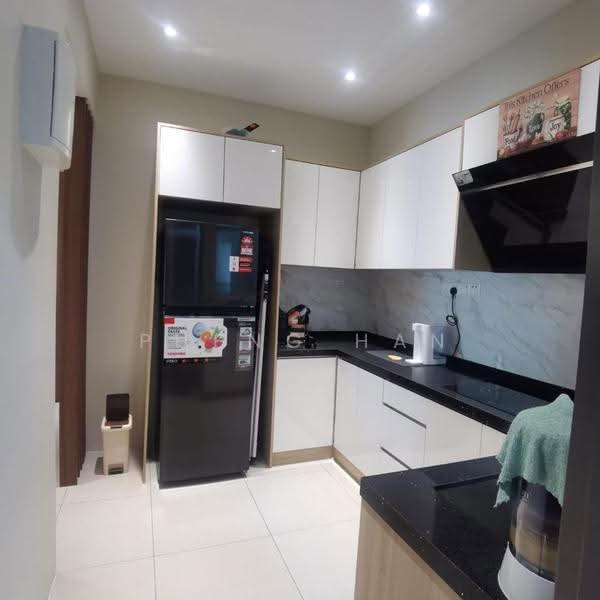 Condominium for Rent at Zen 6 - Pheng Han - PropertyGuru.com.my