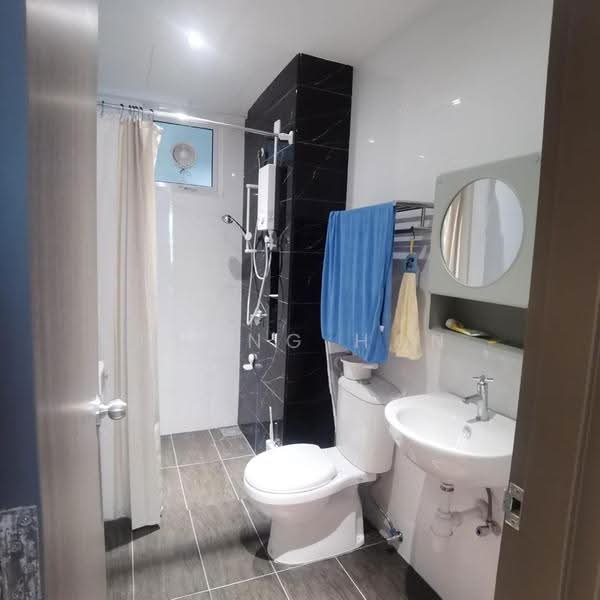 Condominium for Rent at Zen 6 - Pheng Han - PropertyGuru.com.my