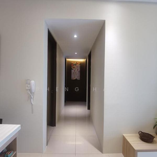 Condominium for Rent at Zen 6 - Pheng Han - PropertyGuru.com.my