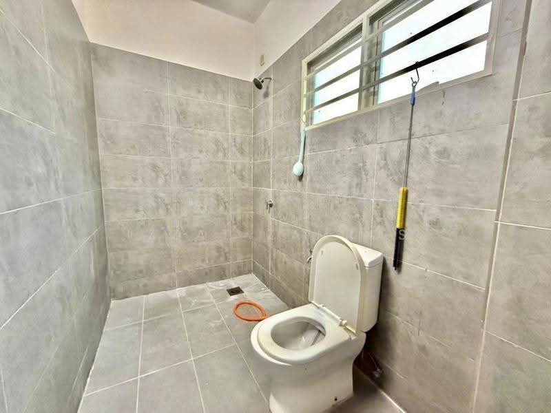 Rumah Teres 2-Tingkat untuk Dijual di Cybersouth (Dengkil) - Izzat Zamros - PropertyGuru.com.my