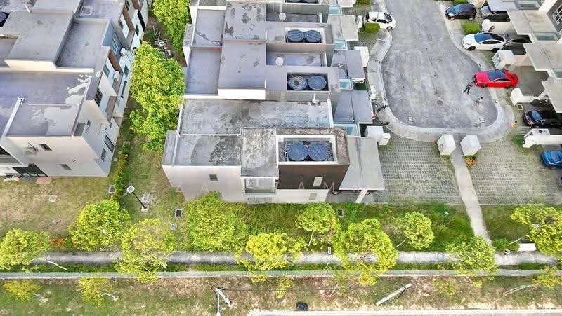 Rumah Teres 2-Tingkat untuk Dijual di Cybersouth (Dengkil) - Izzat Zamros - PropertyGuru.com.my