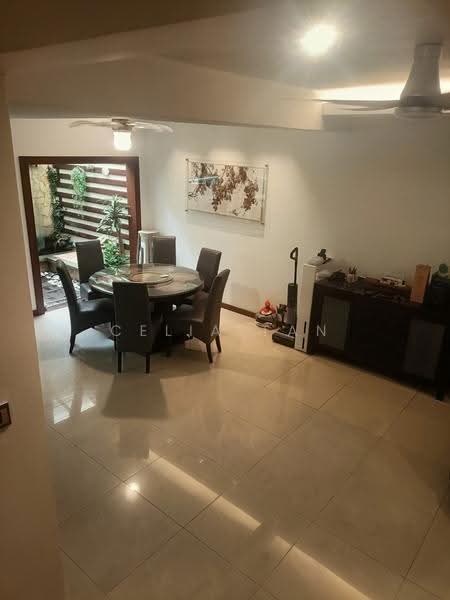 Rumah Teres 2-Tingkat untuk Dijual di Putra Heights (Subang Jaya) - Celia Tan - Dining Room - PropertyGuru.com.my