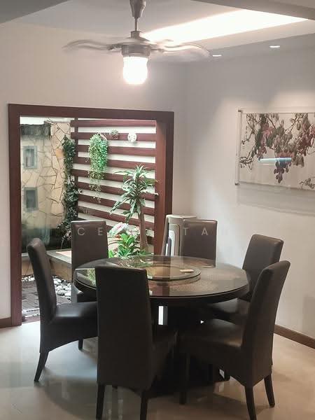 Rumah Teres 2-Tingkat untuk Dijual di Putra Heights (Subang Jaya) - Celia Tan - Dining Room - PropertyGuru.com.my