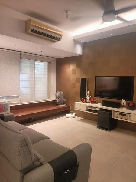 Rumah Teres 2-Tingkat untuk Dijual di Putra Heights (Subang Jaya) - Celia Tan - Living Room - PropertyGuru.com.my