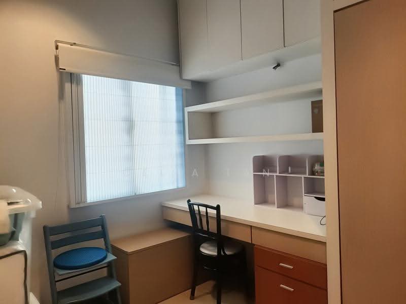 Rumah Teres 2-Tingkat untuk Dijual di Putra Heights (Subang Jaya) - Celia Tan - Study - PropertyGuru.com.my