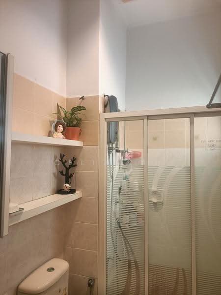 Rumah Teres 2-Tingkat untuk Dijual di Putra Heights (Subang Jaya) - Celia Tan - Bathroom - PropertyGuru.com.my