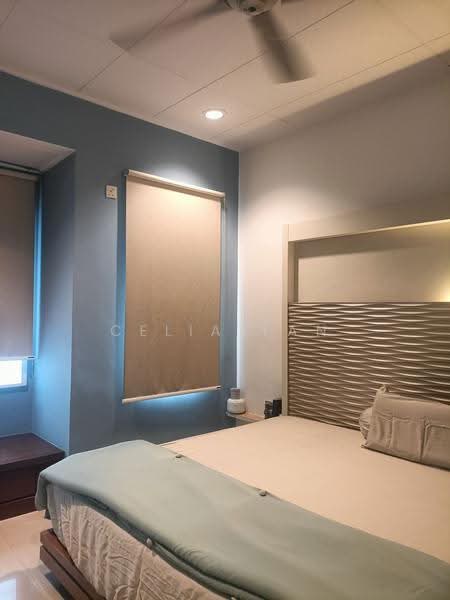 Rumah Teres 2-Tingkat untuk Dijual di Putra Heights (Subang Jaya) - Celia Tan - Bedroom - PropertyGuru.com.my
