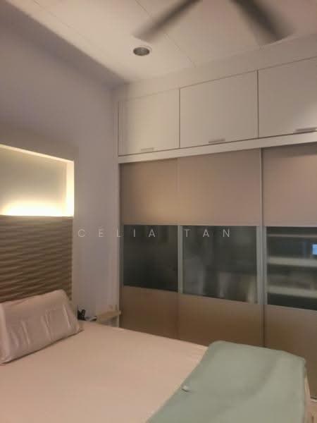 Rumah Teres 2-Tingkat untuk Dijual di Putra Heights (Subang Jaya) - Celia Tan - Bedroom - PropertyGuru.com.my