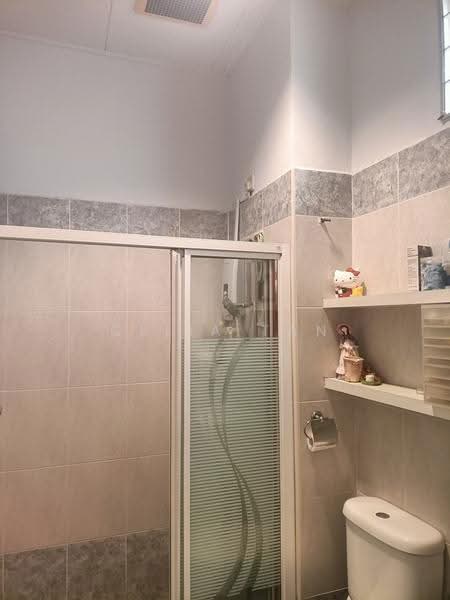 Rumah Teres 2-Tingkat untuk Dijual di Putra Heights (Subang Jaya) - Celia Tan - Bathroom - PropertyGuru.com.my