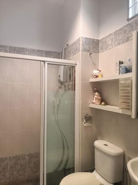 Rumah Teres 2-Tingkat untuk Dijual di Putra Heights (Subang Jaya) - Celia Tan - Bathroom - PropertyGuru.com.my