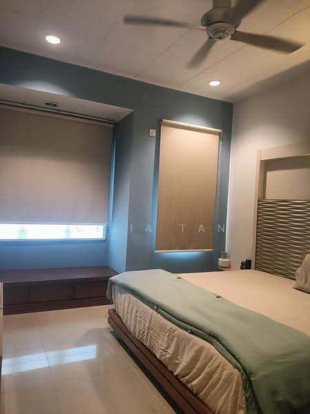 Rumah Teres 2-Tingkat untuk Dijual di Putra Heights (Subang Jaya) - Celia Tan - Bedroom - PropertyGuru.com.my