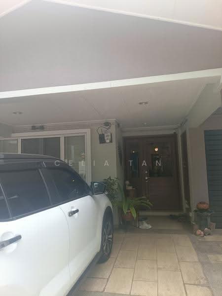 Rumah Teres 2-Tingkat untuk Dijual di Putra Heights (Subang Jaya) - Celia Tan - Exterior - PropertyGuru.com.my
