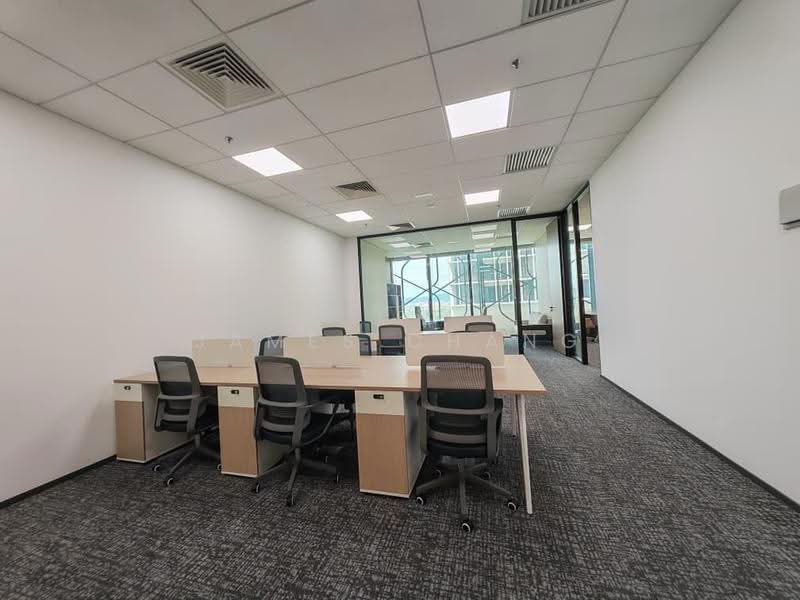 Office for Rent in KLCC (KL City Centre) - James Chang - Interior - PropertyGuru.com.my