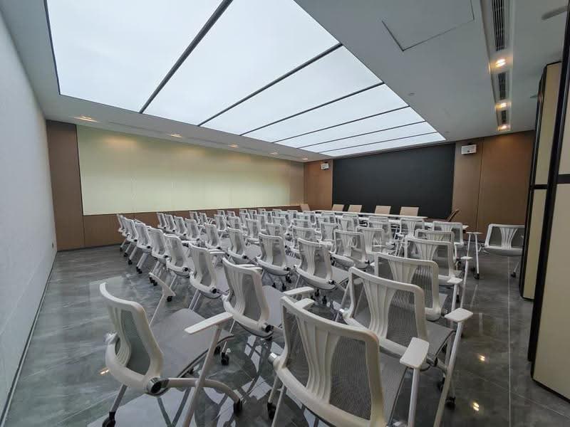 Office for Rent in KLCC (KL City Centre) - James Chang - Interior - PropertyGuru.com.my