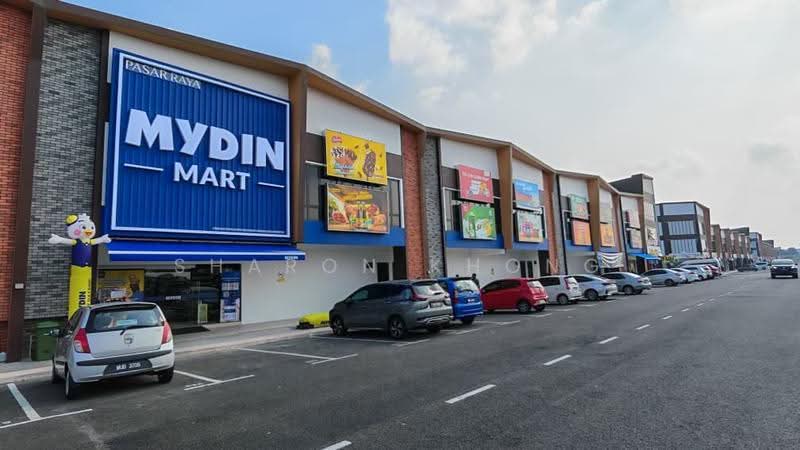 Kedai untuk Disewa di Setia Ecohill (Semenyih) - Sharon Khong - Exterior - PropertyGuru.com.my