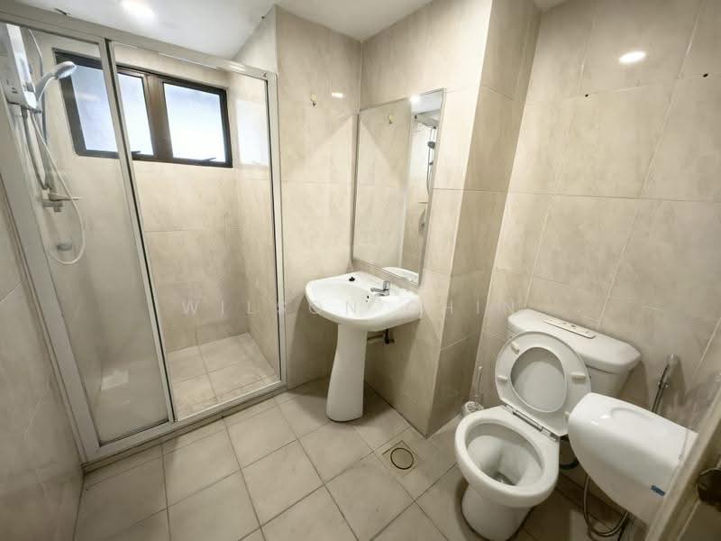 2-storey Terraced House for Sale in Taman Ayer Panas (Setapak) - Wilson Chin - Bathroom - PropertyGuru.com.my